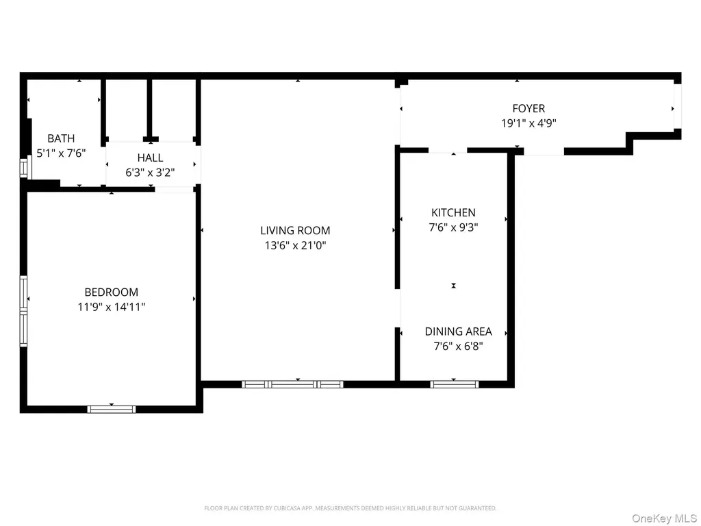 1468 Midland Avenue Bronxville NY 10708