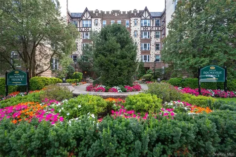 1468 Midland Avenue Bronxville NY 10708