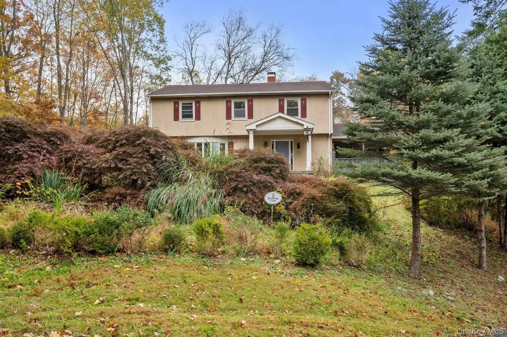 2 Redding Lane Mahopac NY 10541