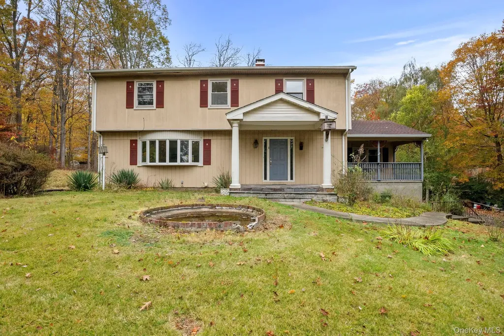 2 Redding Lane Mahopac NY 10541