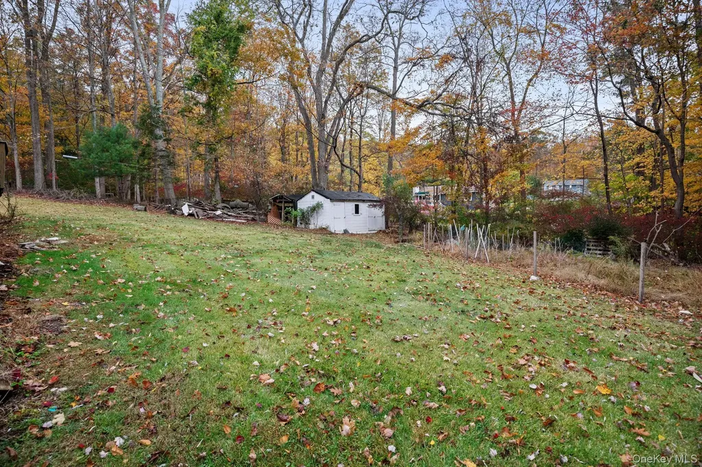 2 Redding Lane Mahopac NY 10541