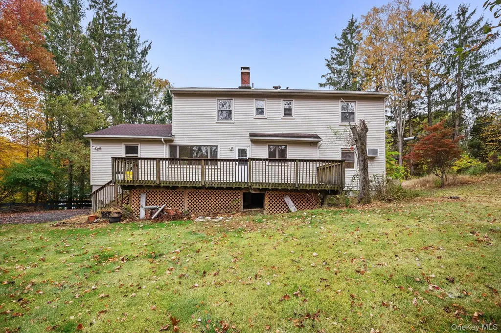 2 Redding Lane Mahopac NY 10541