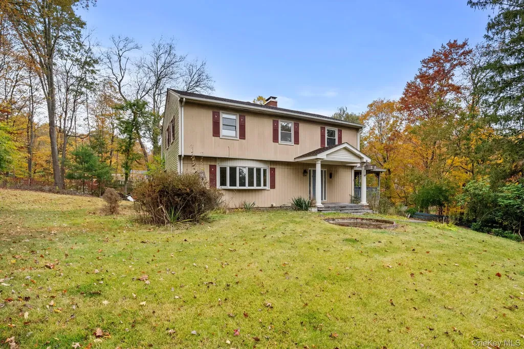 2 Redding Lane Mahopac NY 10541