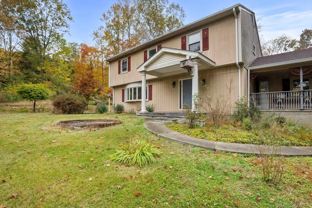 2 Redding Lane Mahopac NY 10541