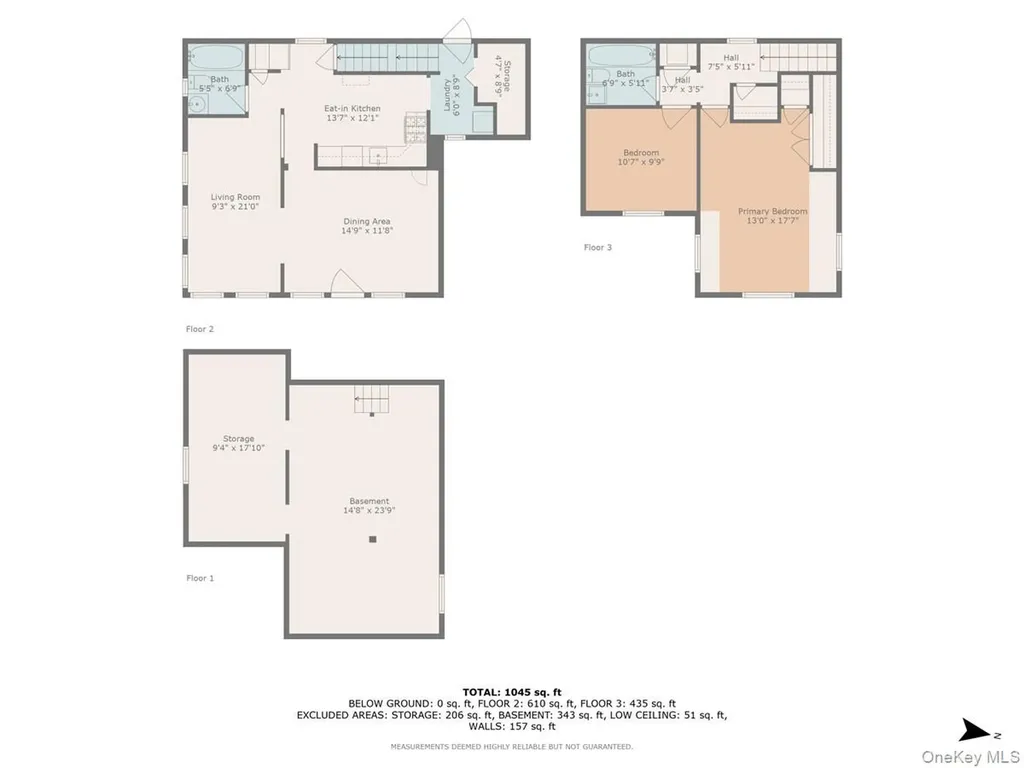 2782 Central Avenue Baldwin NY 11510