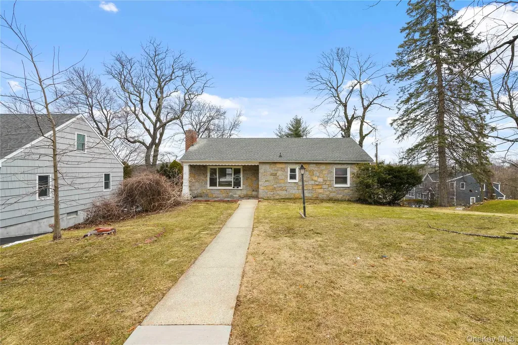 17 Prospect Avenue Ardsley NY 10502