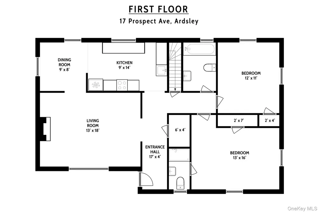17 Prospect Avenue Ardsley NY 10502