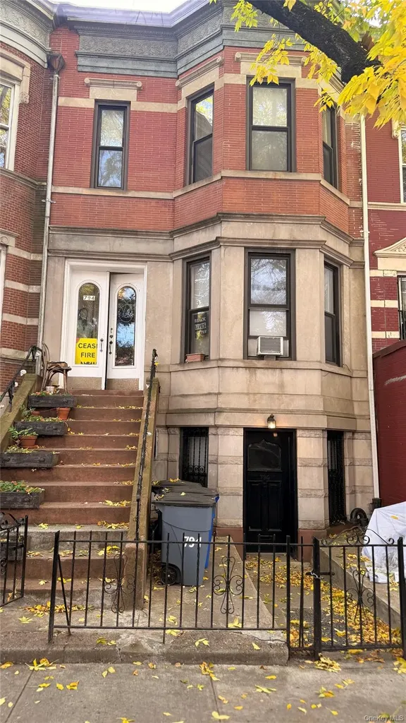 794 Lincoln Place Brooklyn NY 11216