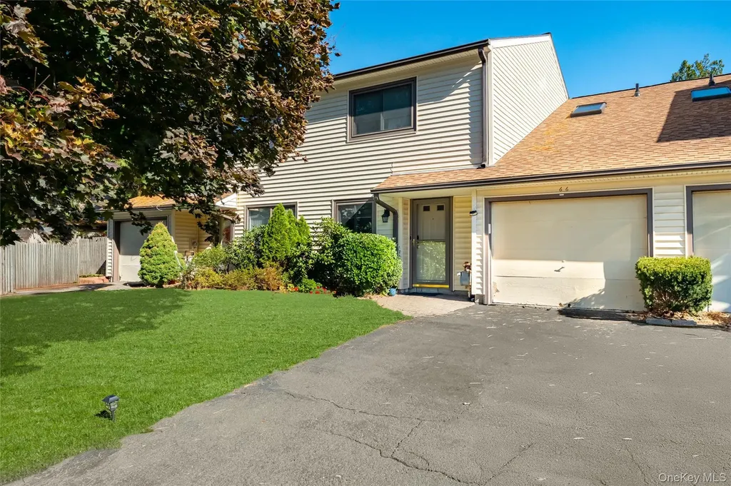 66 Leroy Avenue Valhalla NY 10595