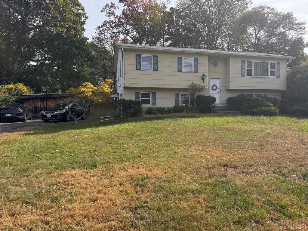 12 Chatham Street Suffern NY 10901