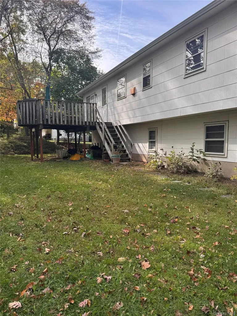 12 Chatham Street Suffern NY 10901