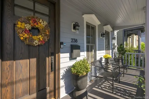 238 Allen Street Hudson NY 12534