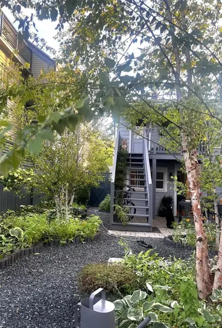 238 Allen Street Hudson NY 12534