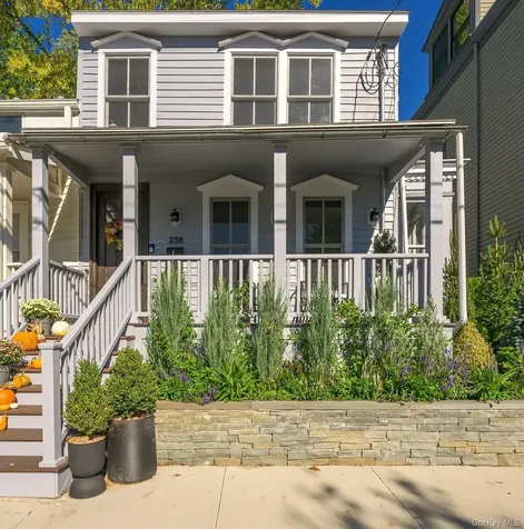 238 Allen Street Hudson NY 12534