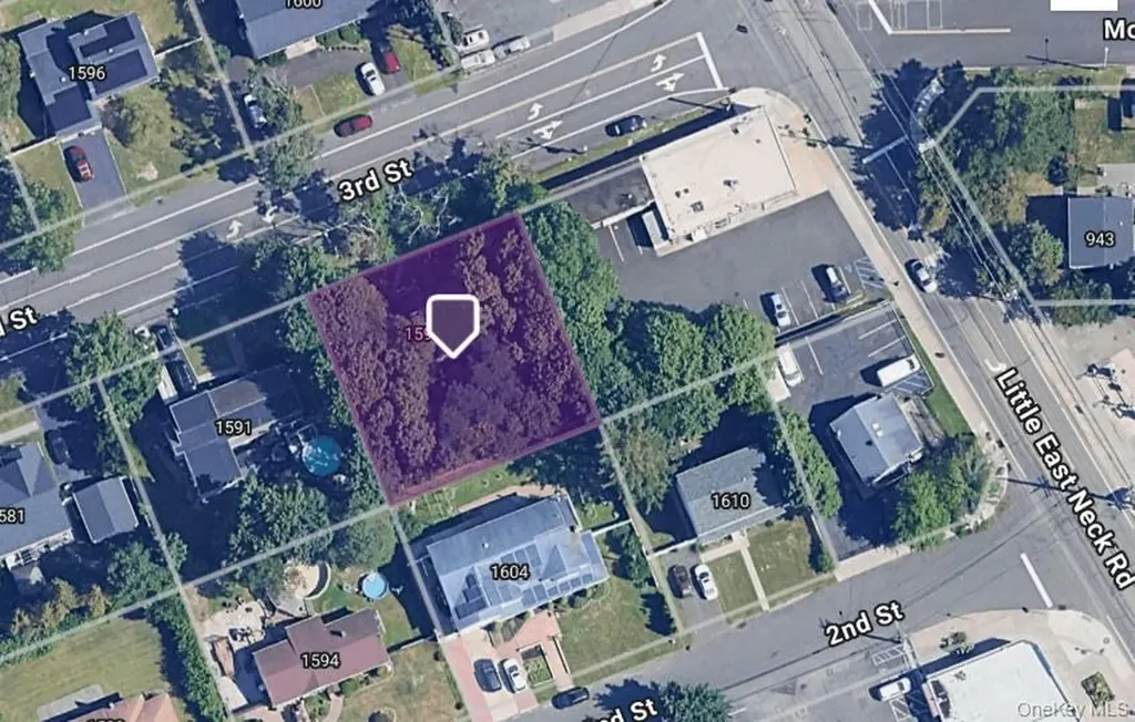 1599 3rd Street West Babylon NY 11704