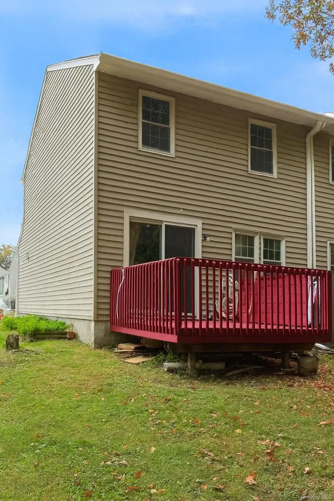 202 Blake Road Maybrook NY 12543