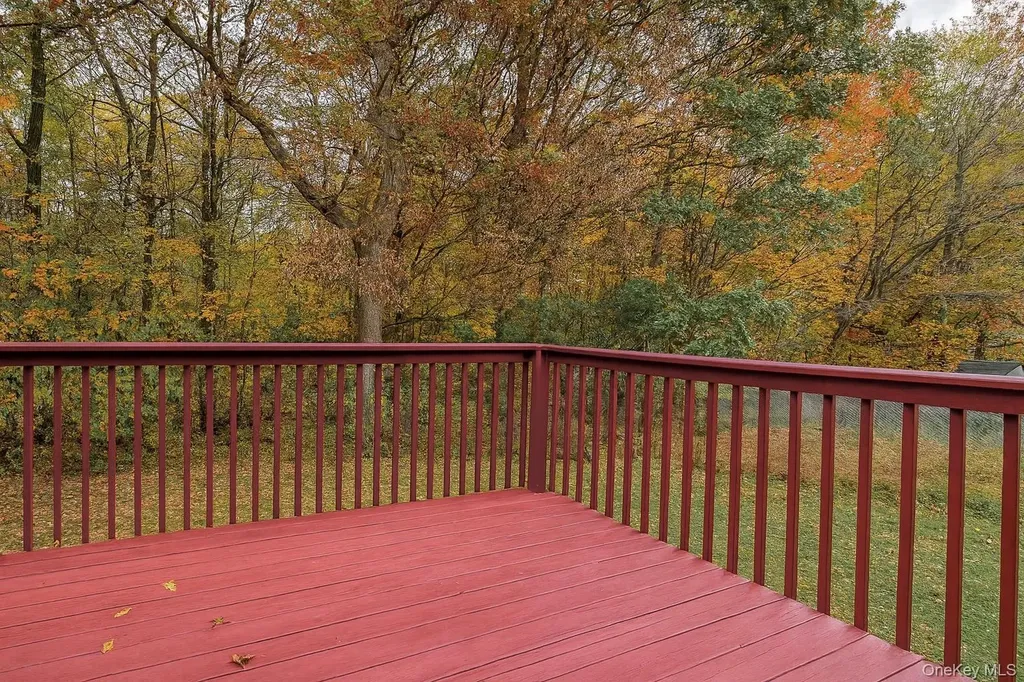 202 Blake Road Maybrook NY 12543