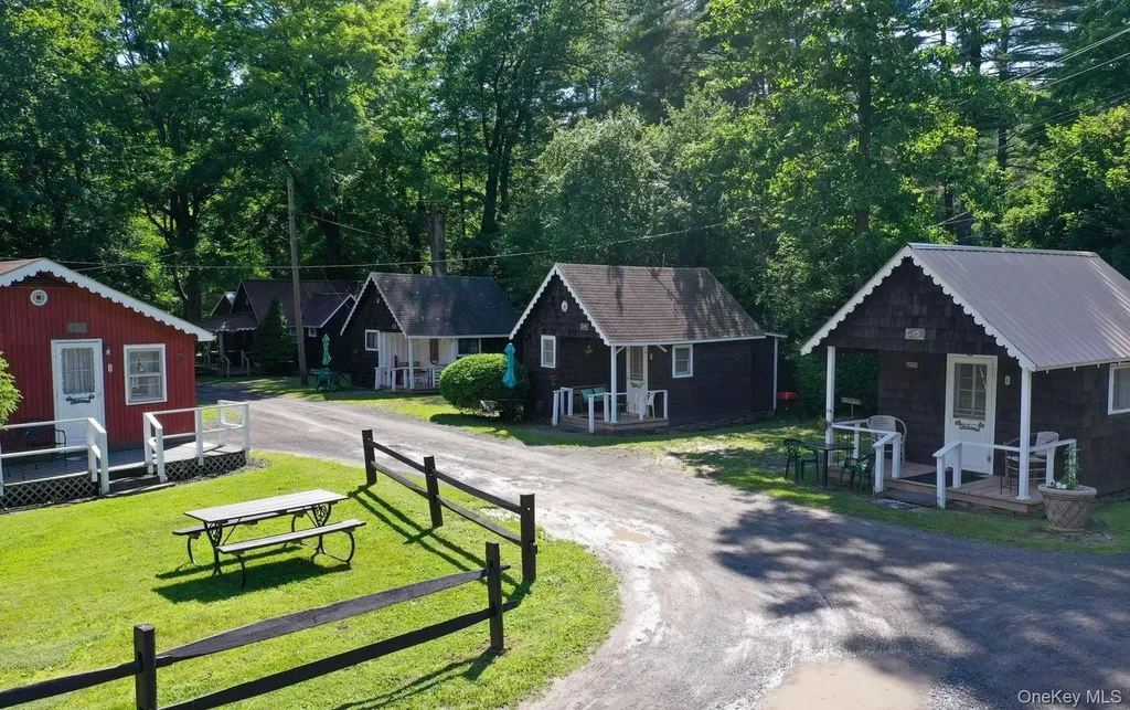 5973 State Route 28 Phoenicia NY 12464