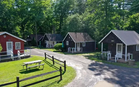 5973 State Route 28 Phoenicia NY 12464