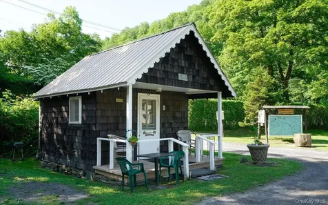 5973 State Route 28 Phoenicia NY 12464