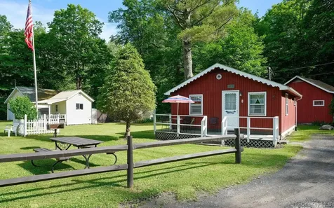 5973 State Route 28 Phoenicia NY 12464