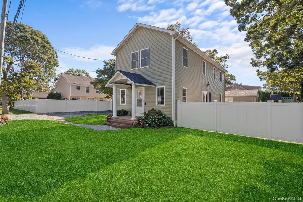 80 Prince Road Rocky Point NY 11778