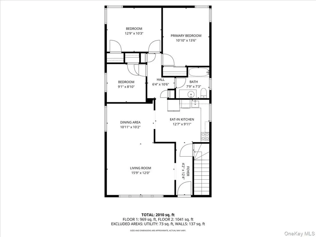 12 Roxy Place Lynbrook NY 11563