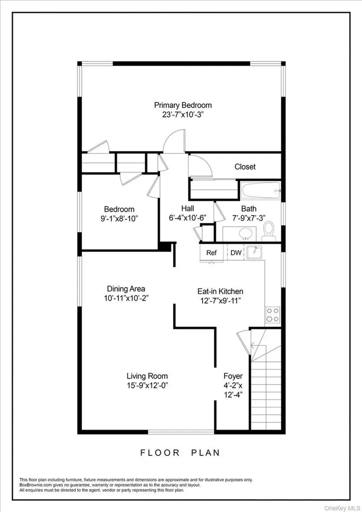 12 Roxy Place Lynbrook NY 11563