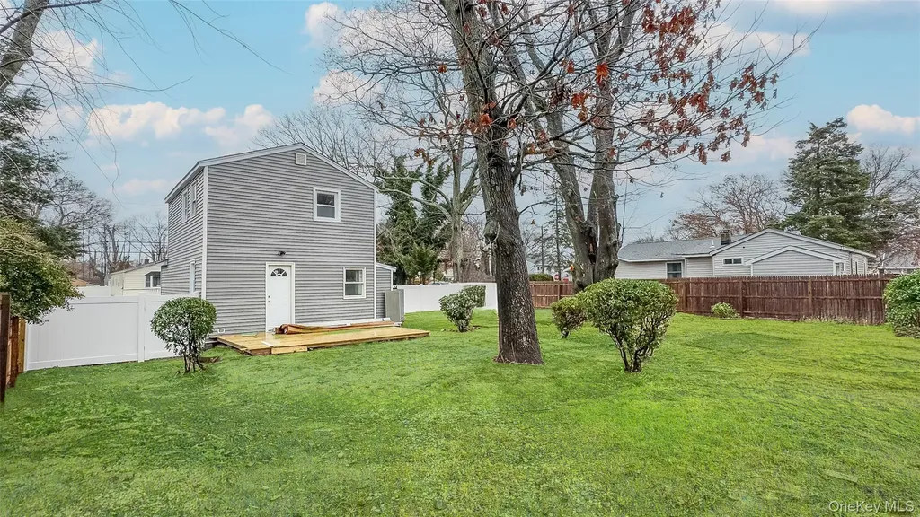 60 Cedarhurst Avenue Selden NY 11784
