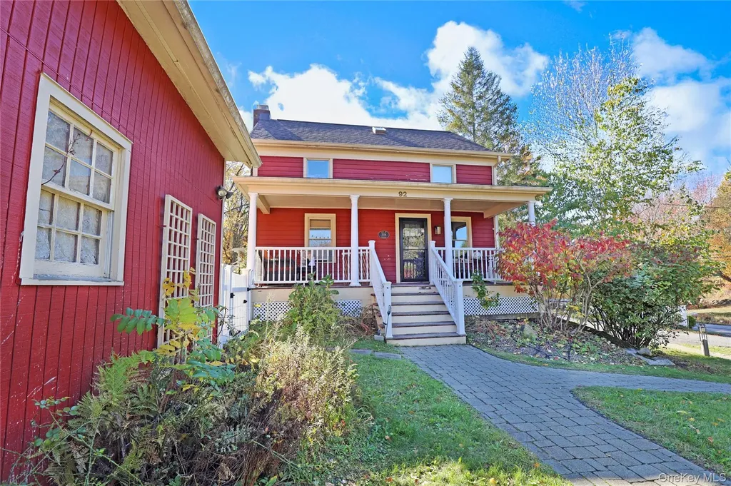 92 Hughson Road Carmel NY 10512