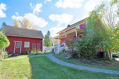 92 Hughson Road Carmel NY 10512