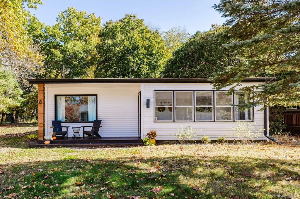 8 Lake Shore Drive Copake NY 12516