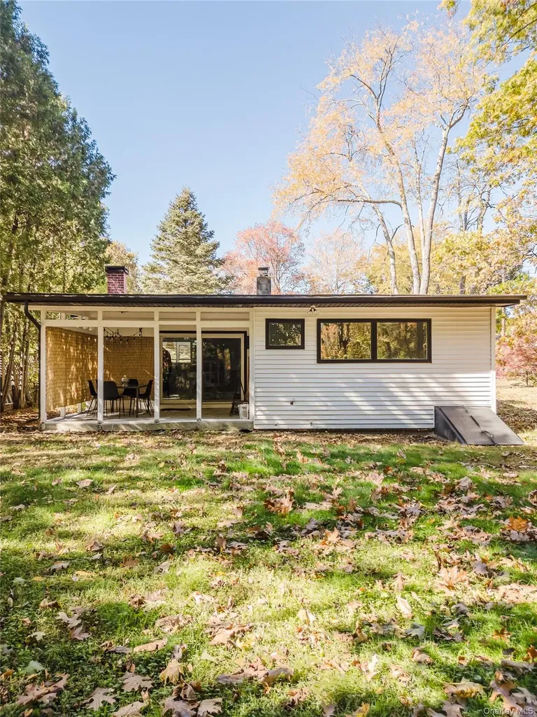 8 Lake Shore Drive Copake NY 12516