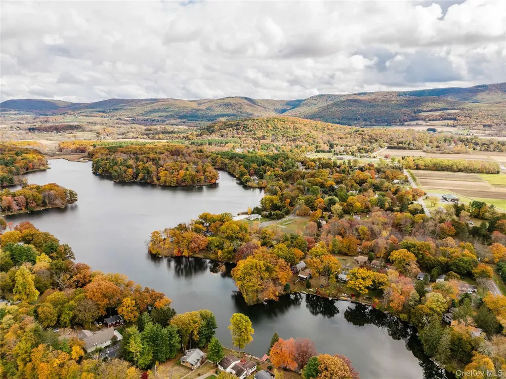 8 Lake Shore Drive Copake NY 12516