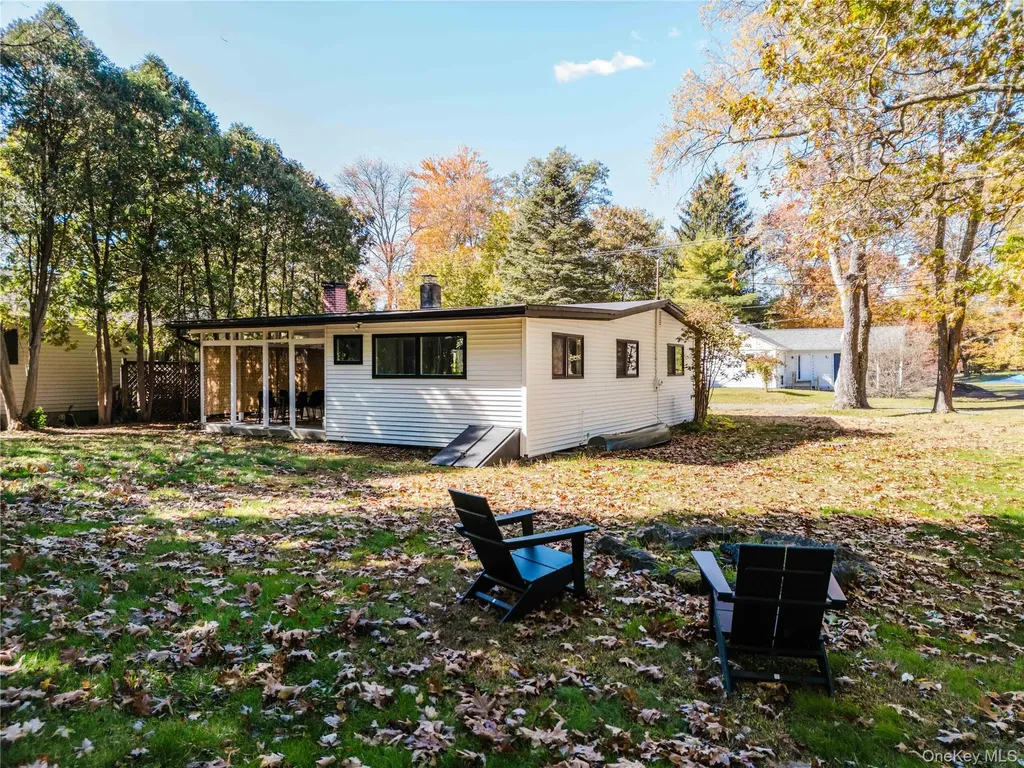 8 Lake Shore Drive Copake NY 12516