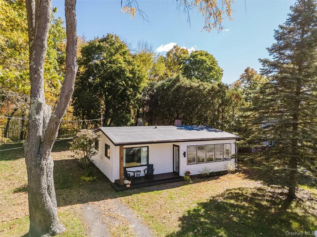 8 Lake Shore Drive Copake NY 12516