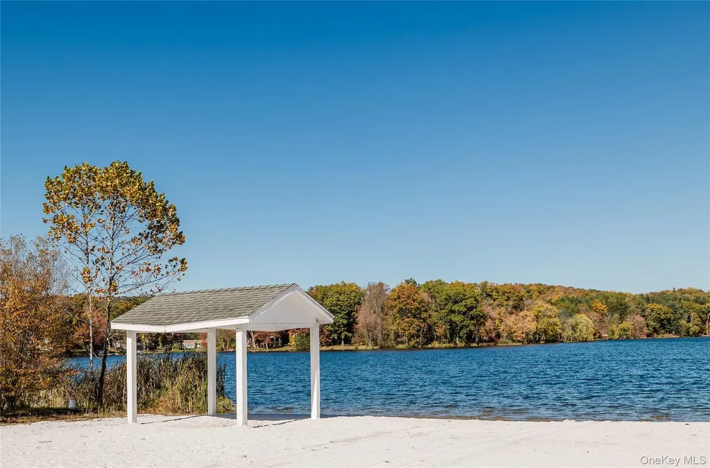 8 Lake Shore Drive Copake NY 12516