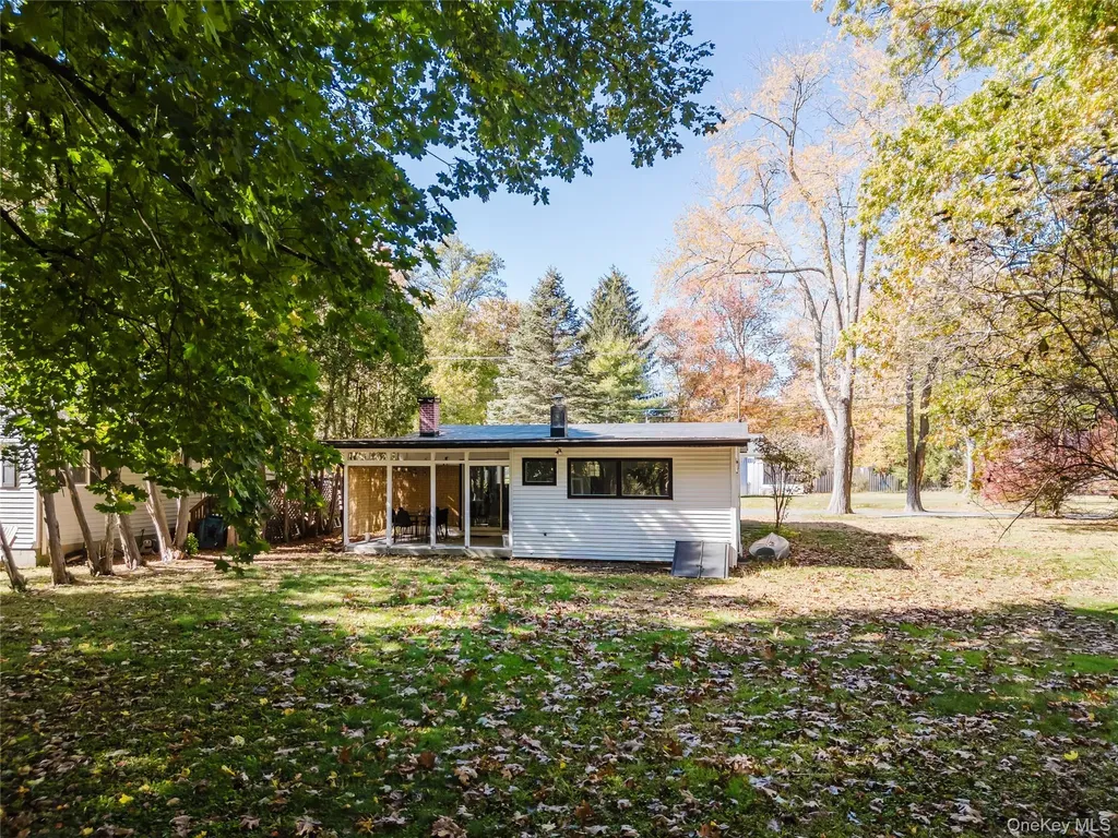 8 Lake Shore Drive Copake NY 12516