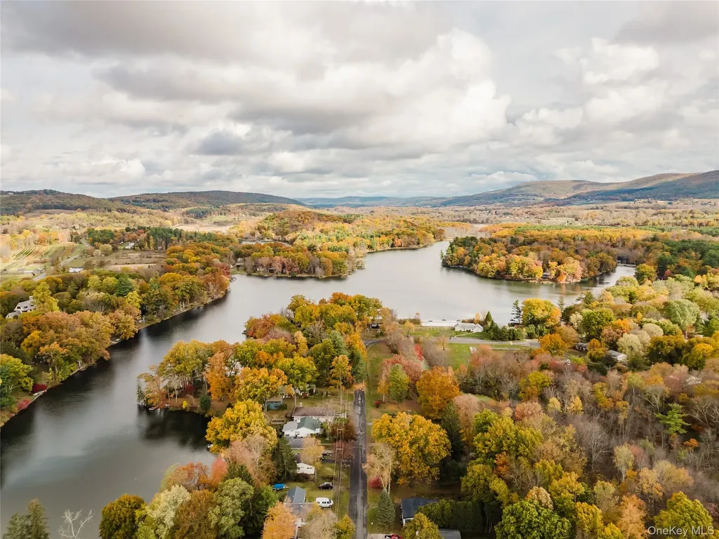 8 Lake Shore Drive Copake NY 12516