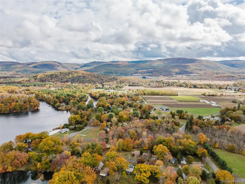 8 Lake Shore Drive Copake NY 12516