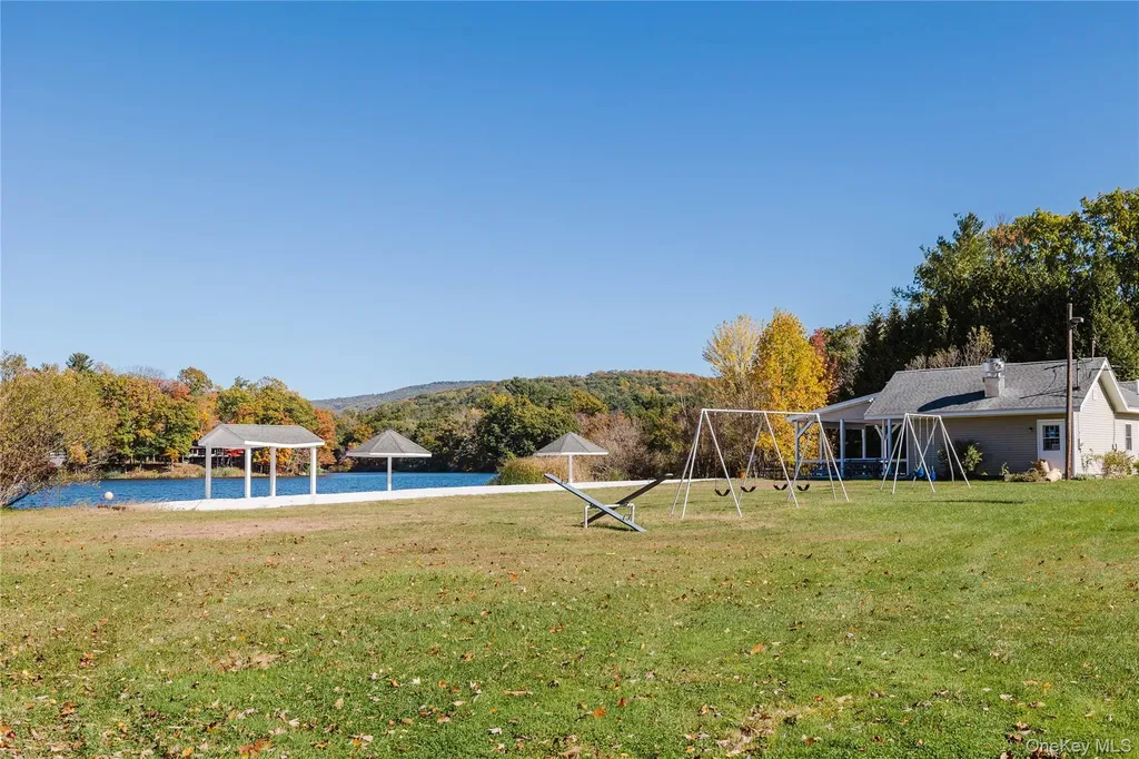 8 Lake Shore Drive Copake NY 12516