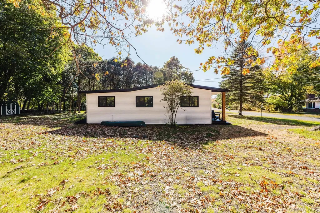 8 Lake Shore Drive Copake NY 12516