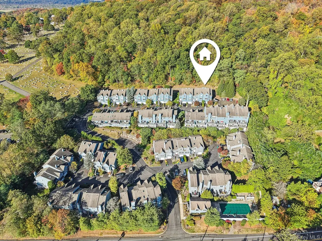 41 Village Gate Way Nyack NY 10960