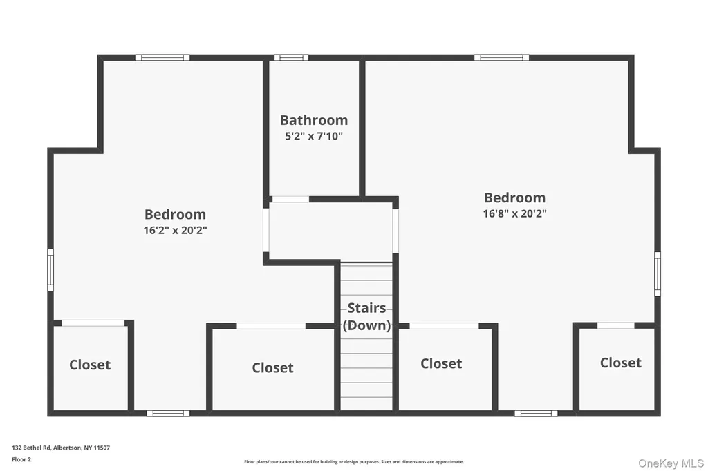 132 Bethel Road Albertson NY 11507
