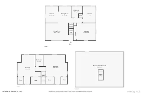 132 Bethel Road Albertson NY 11507