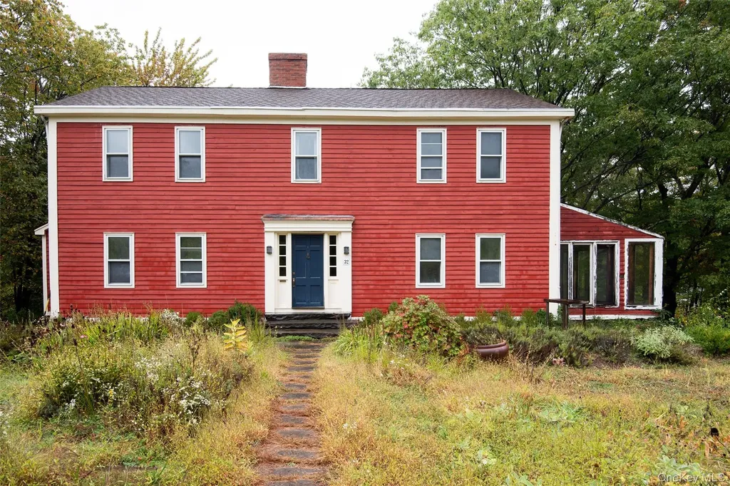 32 Mountain Camp Road Cairo NY 12413
