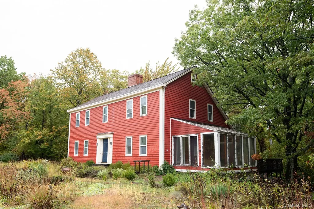 32 Mountain Camp Road Cairo NY 12413