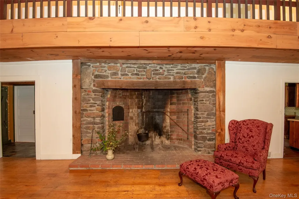 32 Mountain Camp Road Cairo NY 12413