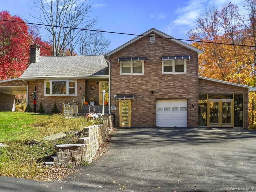 241 Royce Road Bethel NY 12720