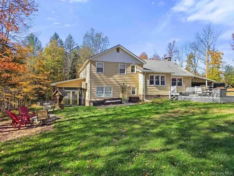 241 Royce Road Bethel NY 12720
